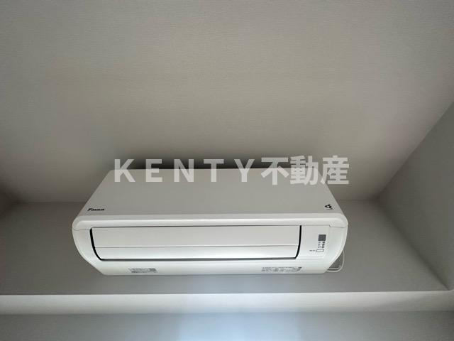 【設備】 | ルフォンプログレ西大井プレミア
