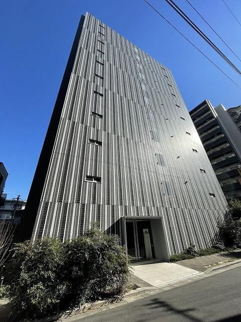 Ｎ－Ｓｔａｇｅ板橋本町アジールコート