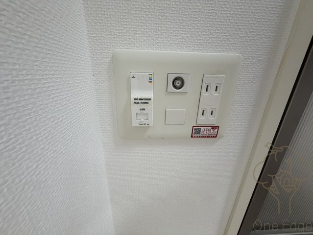 セレニテ梅田ESTの設備