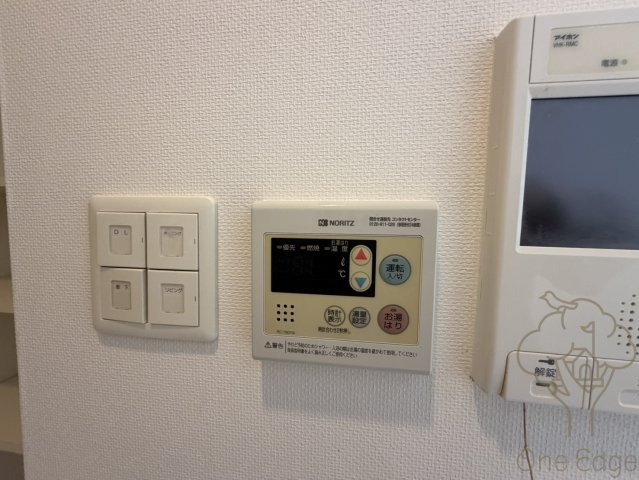 セレニテ梅田ESTの設備