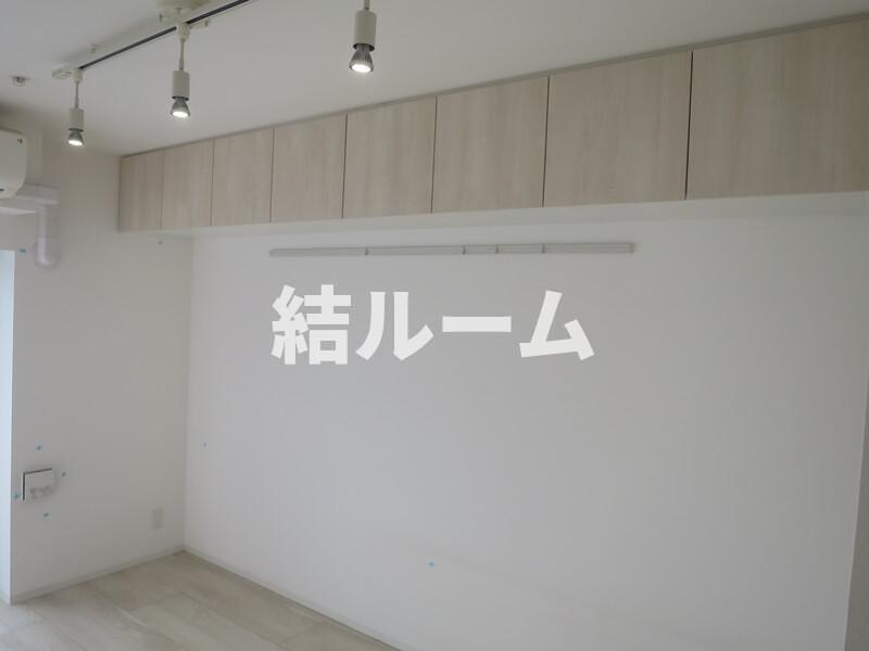 北区堀船１丁目の賃貸マンションの設備