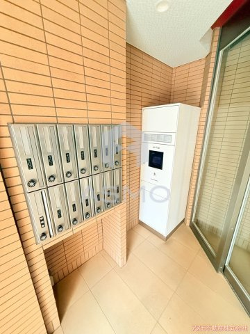 【その他共用部分】 | ブルーノ北畠
