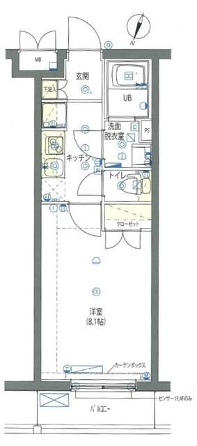 ボンズテラス石神井公園