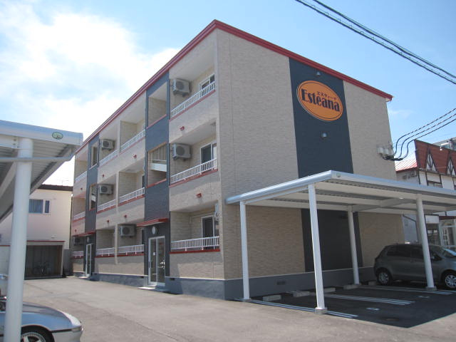Ｅｓｔｅａｎａ（エスティーナ）