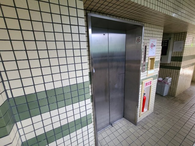 第7スカイパレス|名古屋市の賃貸ならMy賃貸のその他共用部分|第7スカイパレス