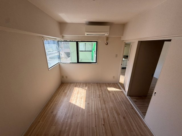 第7スカイパレス|名古屋市の賃貸ならMy賃貸の寝室|第7スカイパレス