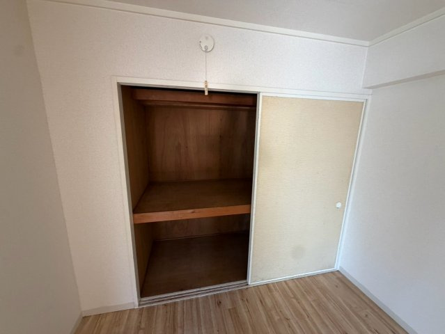 第7スカイパレス|名古屋市の賃貸ならMy賃貸の収納|第7スカイパレス