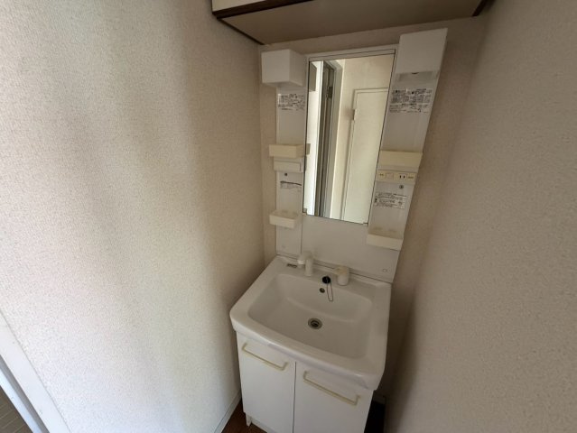 第7スカイパレス|名古屋市の賃貸ならMy賃貸の洗面所|第7スカイパレス