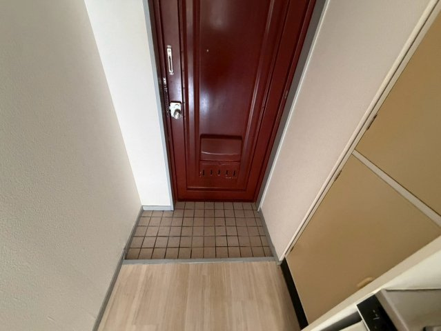サンライフ新栄｜名古屋市の賃貸ならMy賃貸の玄関|サンライフ新栄