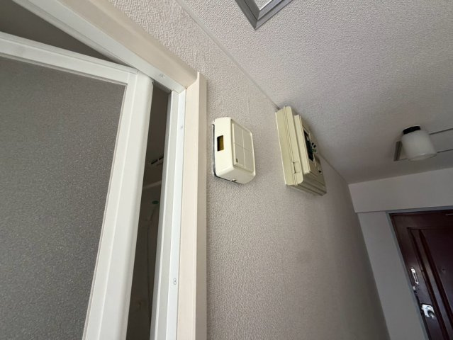 サンライフ新栄｜名古屋市の賃貸ならMy賃貸のセキュリティ|サンライフ新栄