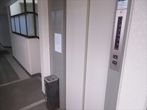 サンライフ新栄｜名古屋市の賃貸ならMy賃貸のその他共用部分|サンライフ新栄