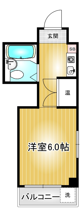 サンライフ新栄｜名古屋市の賃貸ならMy賃貸