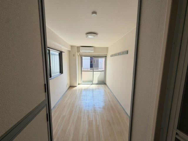 サンライフ新栄｜名古屋市の賃貸ならMy賃貸の居間・リビング|サンライフ新栄