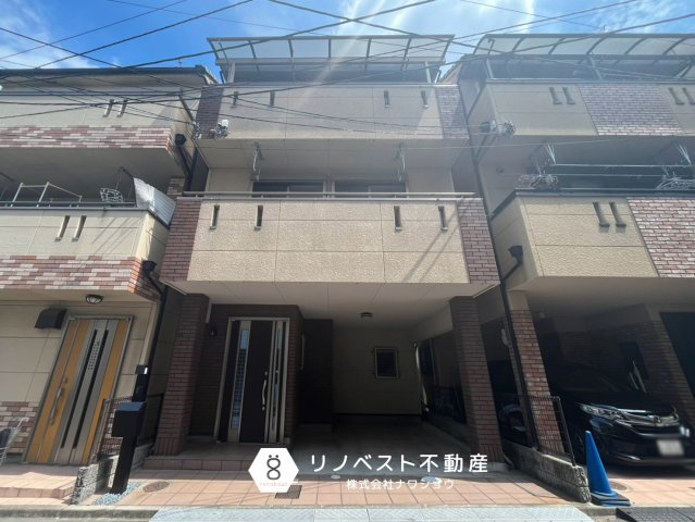 東大阪市吉田7丁目