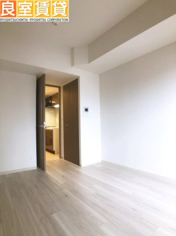 【洋室】 | ファステート東別院シュプール