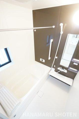 Sumai-to千葉市稲毛区長沼町の浴室|水曜日、営業時間外もご相談ください！