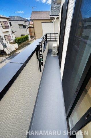 Sumai-to千葉市稲毛区長沼町のバルコニー|水曜日、営業時間外もご相談ください！