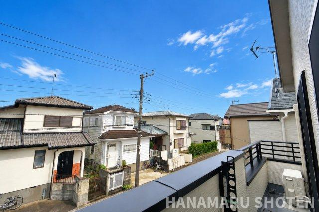 Sumai-to千葉市稲毛区長沼町の展望|当日の見学大歓迎！