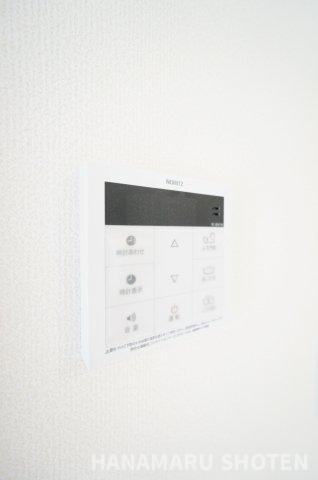 Sumai-to千葉市稲毛区長沼町の設備|オンライン対能応可！