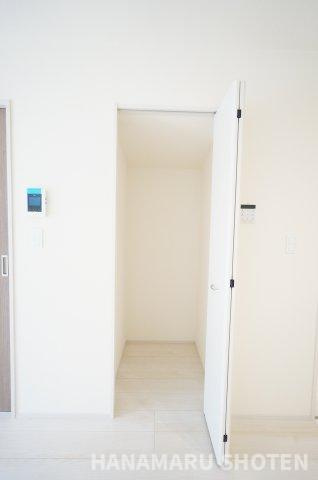 Sumai-to千葉市稲毛区長沼町の収納|初期費用ご相談ください！