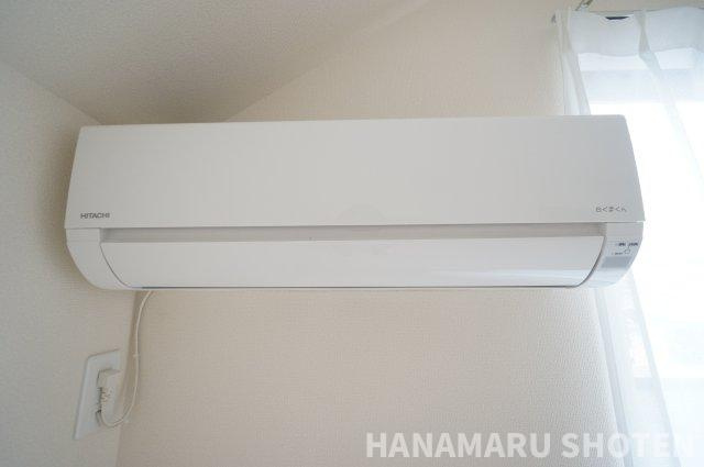 Sumai-to千葉市稲毛区長沼町の設備