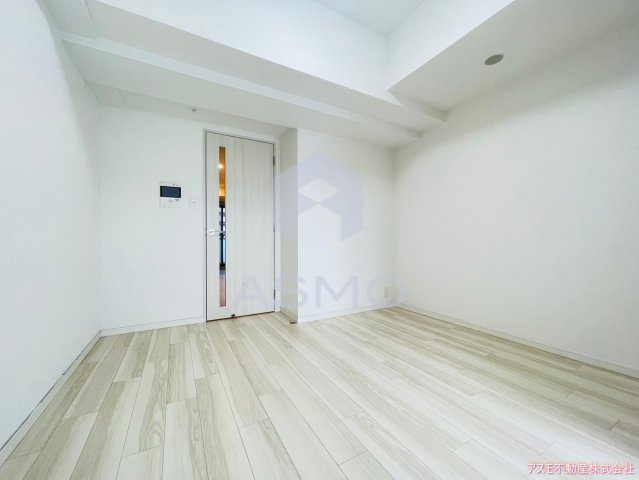 【内装】 | S-RESIDENCE日本橋Qualier