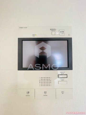 【セキュリティ】 | S-RESIDENCE日本橋Qualier