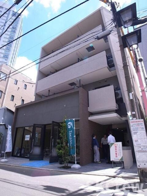 【外観】 | Ｔｒｉｍｅｓｔｏｒｉｅｌ
