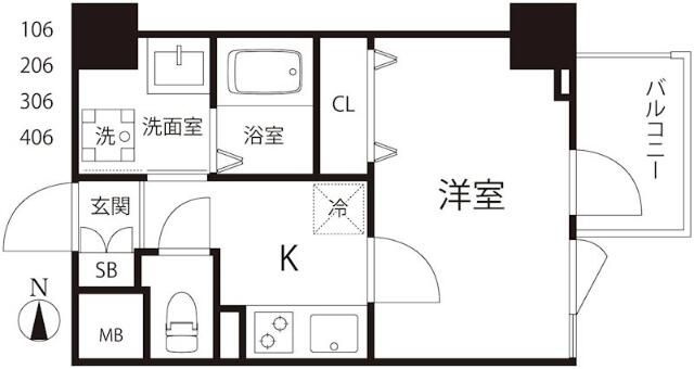 【間取り】 | Ｔｒｉｍｅｓｔｏｒｉｅｌ