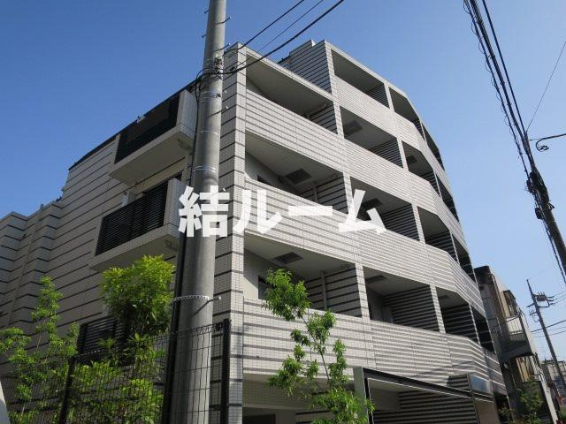 板橋区成増１丁目の賃貸マンション