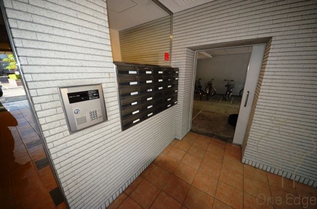 ミモサ中津のその他共用部分