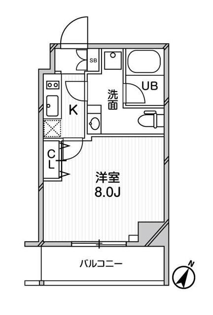 ＧＲＡＮ　ＰＡＳＥＯ巣鴨