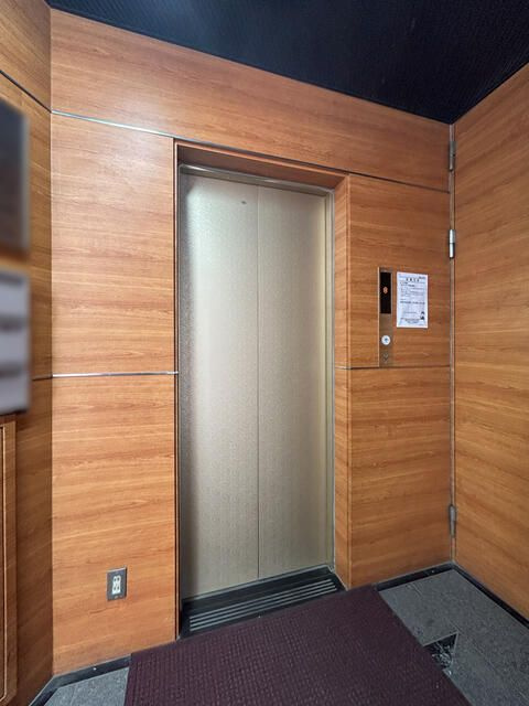 千代田区鍛冶町２丁目の店舗事務所のその他共用部分