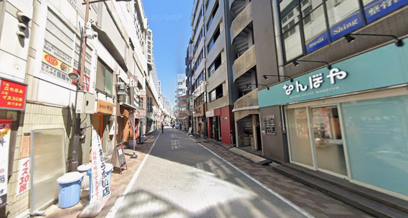 千代田区鍛冶町２丁目の店舗事務所の周辺