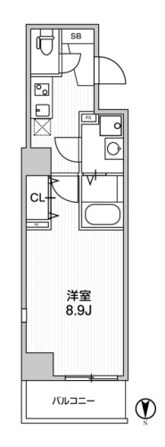 ブラウ本所一丁目