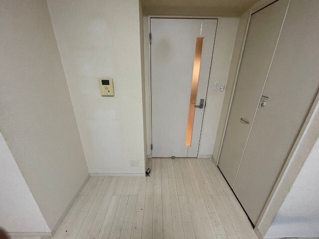 アヴァンツァーレ巣鴨の内装