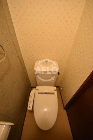 クレア新町のトイレ|クレア新町　トイレ