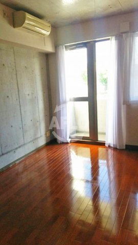 クレア新町のその他|クレア新町　洋室