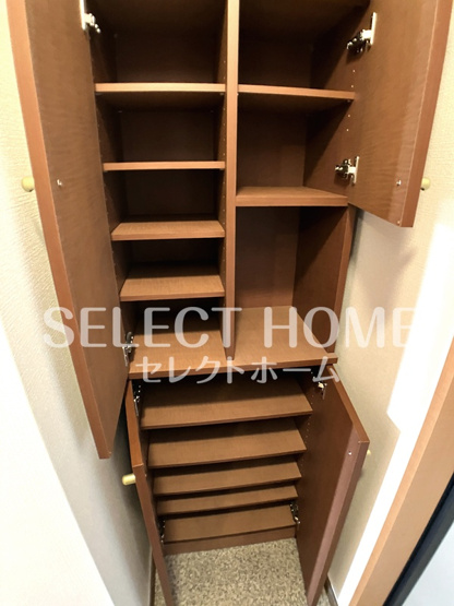 | アヴェニール上六名