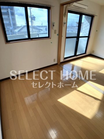  | アヴェニール上六名