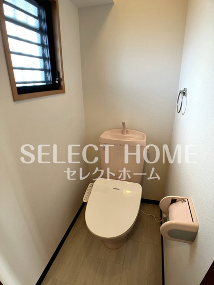 【トイレ】 | アヴェニール上六名 | 同型タイプ