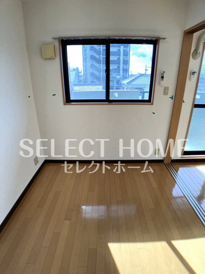 【寝室】 | アヴェニール上六名 | 同型タイプ