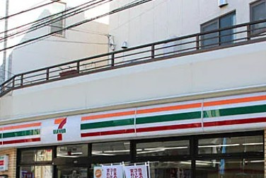 RAMIi板橋大和町の周辺