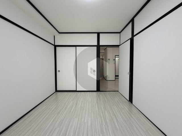 サイレンスハイムの子供部屋