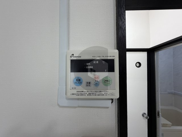 サイレンスハイムの設備