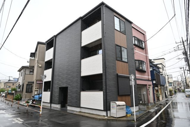 ルネコート五反野コンフィ