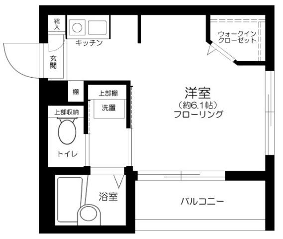 ルネコート五反野コンフィ