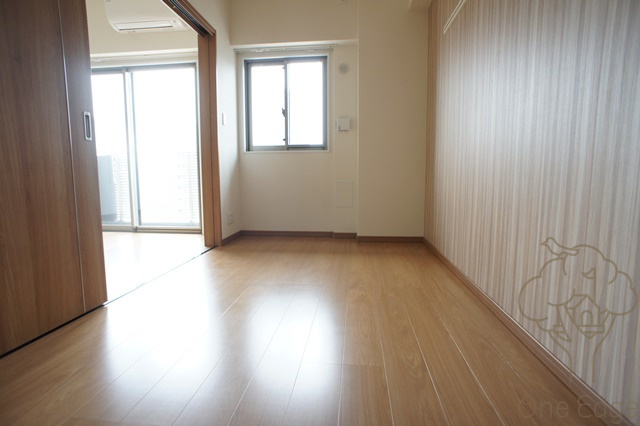 S-FORT福島LaLunaの内装