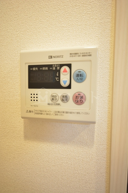 エスライズ天王寺EASTの設備