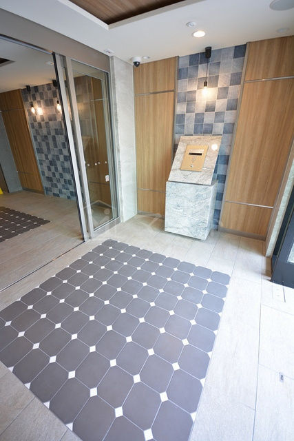 エスライズ天王寺EASTのその他共用部分